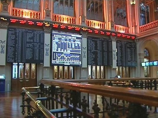  - El Ibex 35 pierde un 2,06%