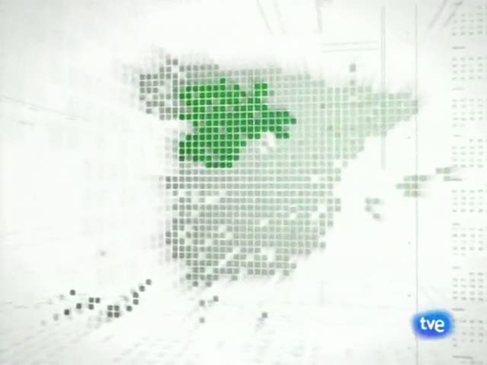 Castilla y León en 2' - 27/12/10