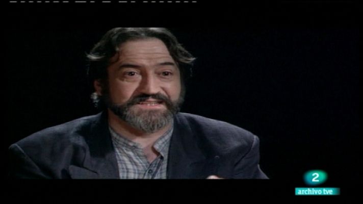 Creadores de hoy - Jordi Savall