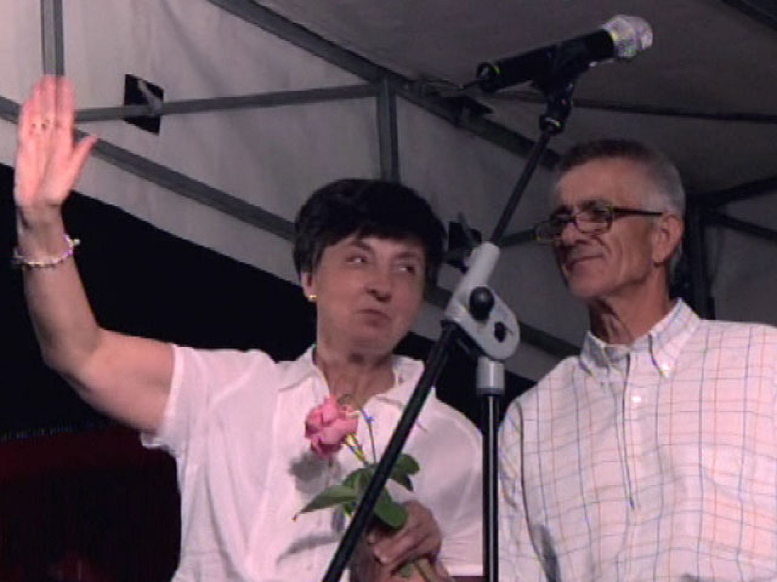 Un documental redescubre la historia que inspiró "Solo pienso en ti" de Victor Manuel | Ver