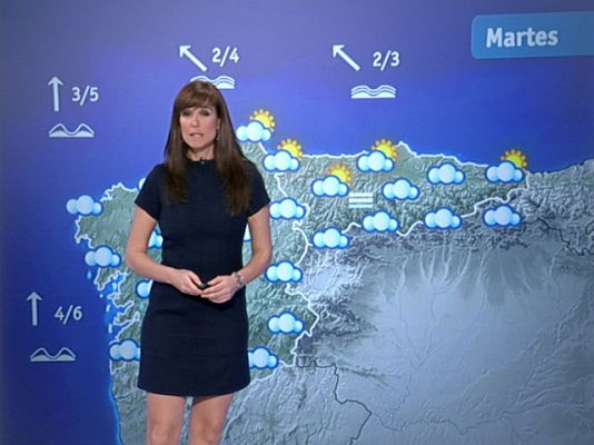 El tiempo - El Tiempo - 27/12/10