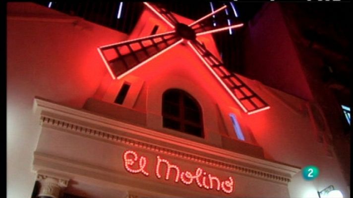 Miradas 2 - Miradas 2 - 27/12/10