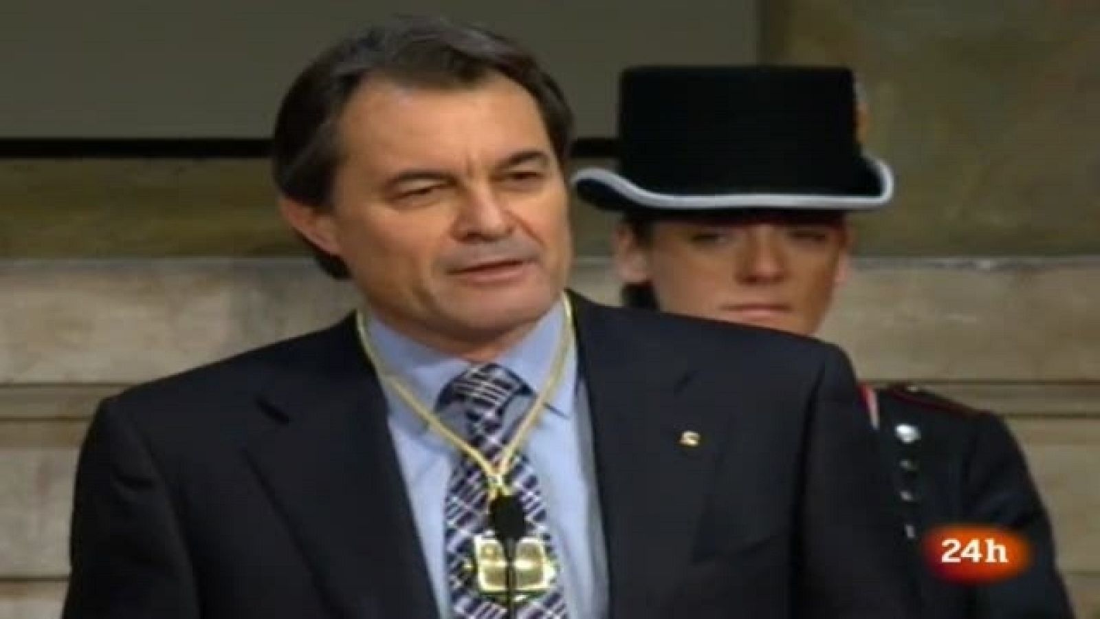 La noche en 24 horas - 27/12/10 - La noche en 24h | Ver