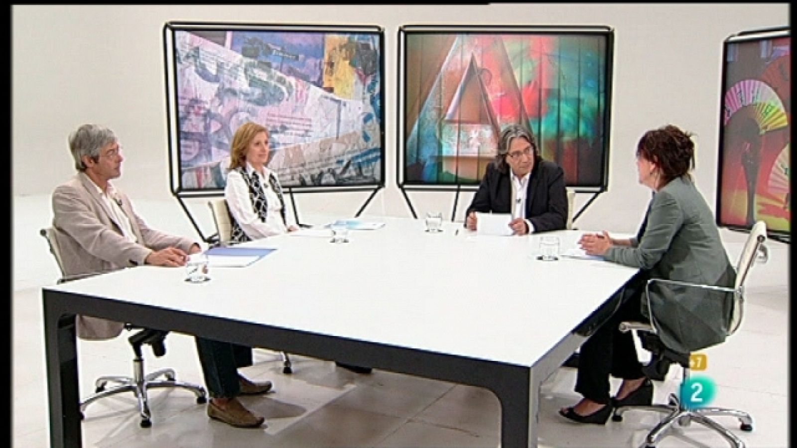 Centros en red - Cultura y showbusiness - Centros en red | Ver