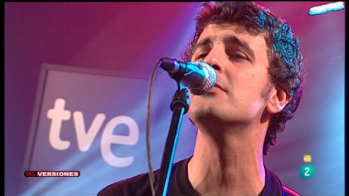 Los conciertos de Radio 3 en La 2 - Versiones 1