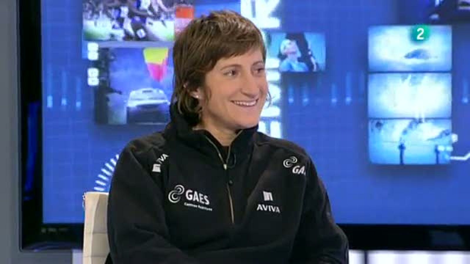 Entrevista: Anna Corbella