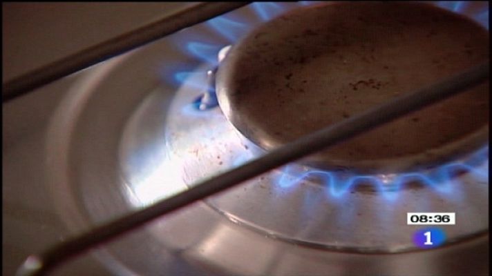 Telediario 1 - Telediario Matinal