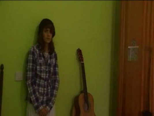 Amar en tiempos revueltos - Volver a comenzar - Versión Nazaret