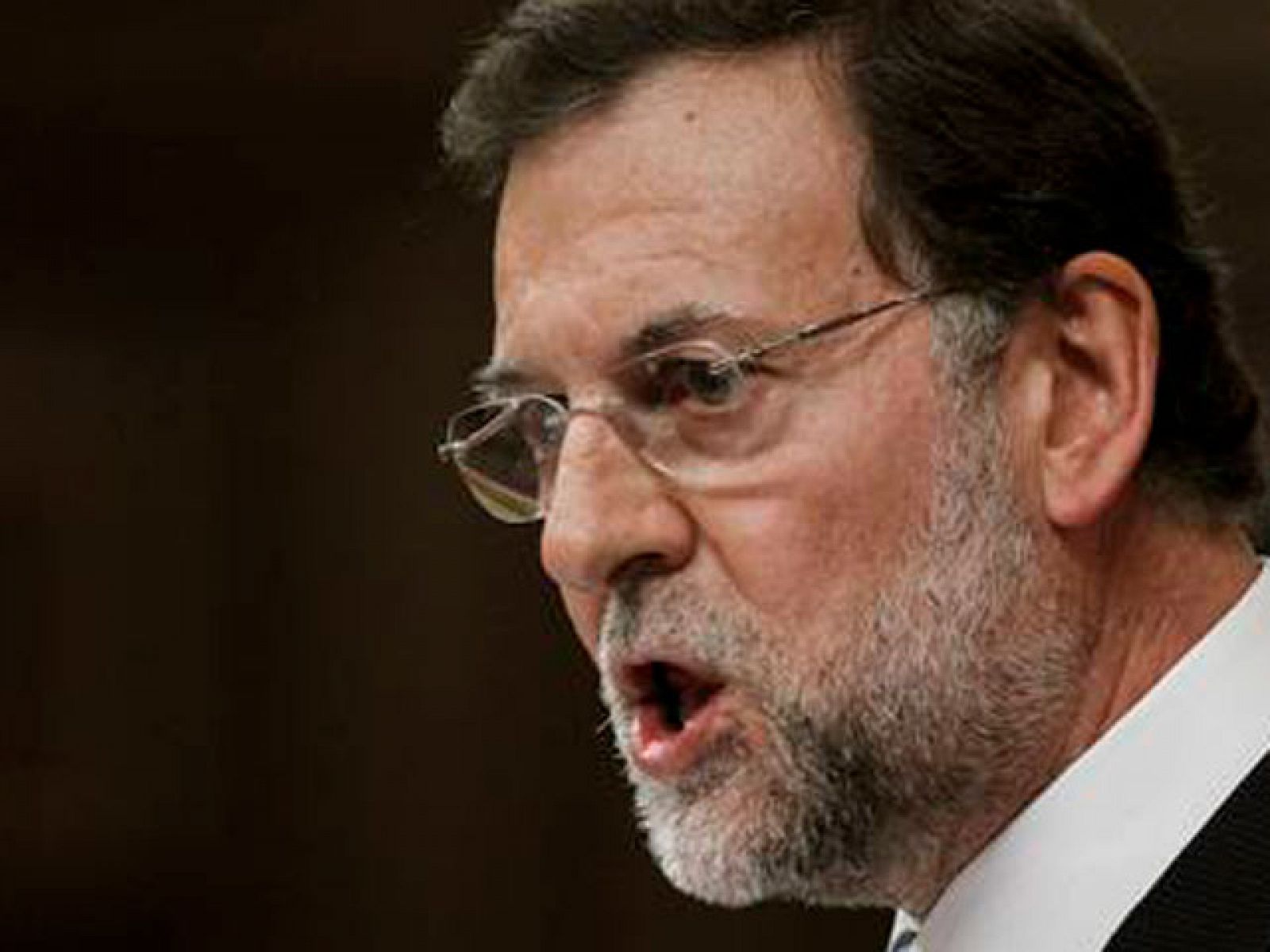 Sin programa: Rajoy advierte que la subida de la luz afectará a la competitividad de las empresas  | RTVE Play