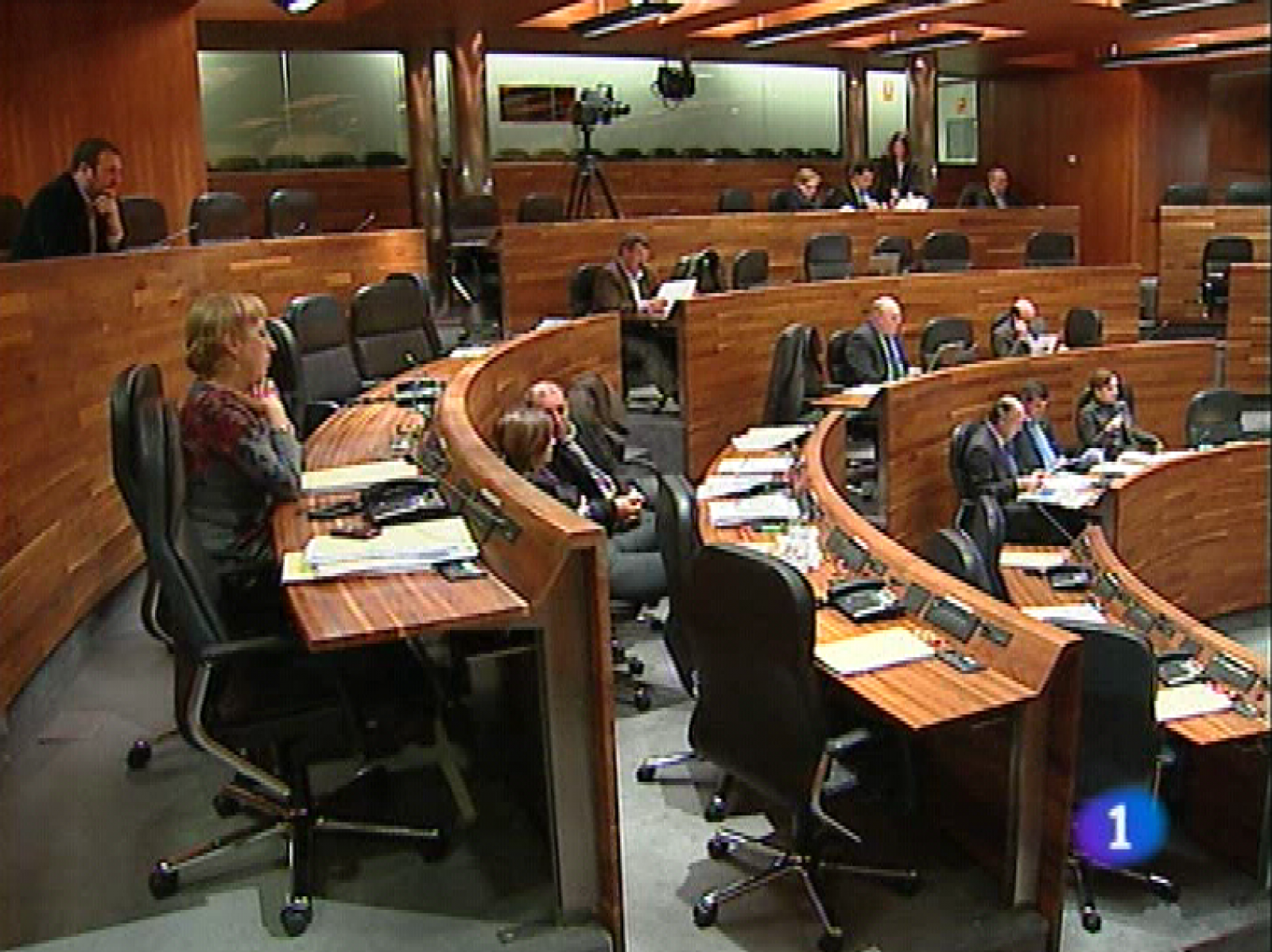 Asturias en 2' - 28/12/10 | Ver