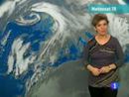Noticias de Extremadura - El tiempo en Extremadura - 28/12/10