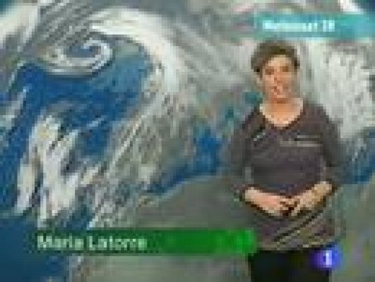 Noticias Aragón - El tiempo en Aragón - 28/12/10