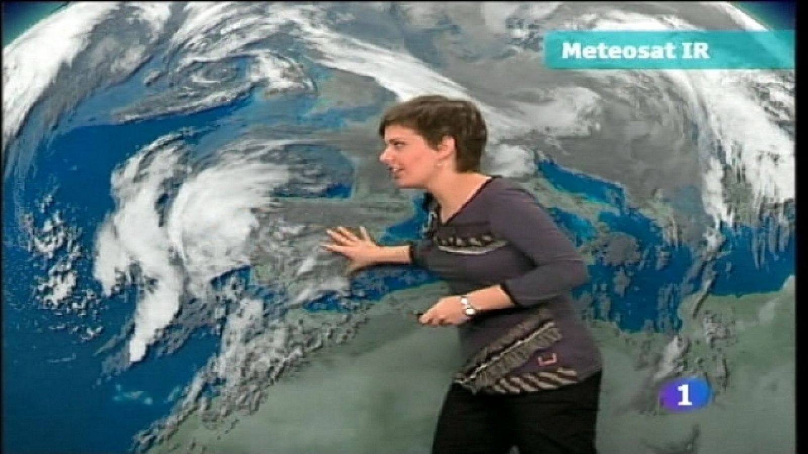 El tiempo en la Comunidad Valenciana - 28/12/10 | Ver