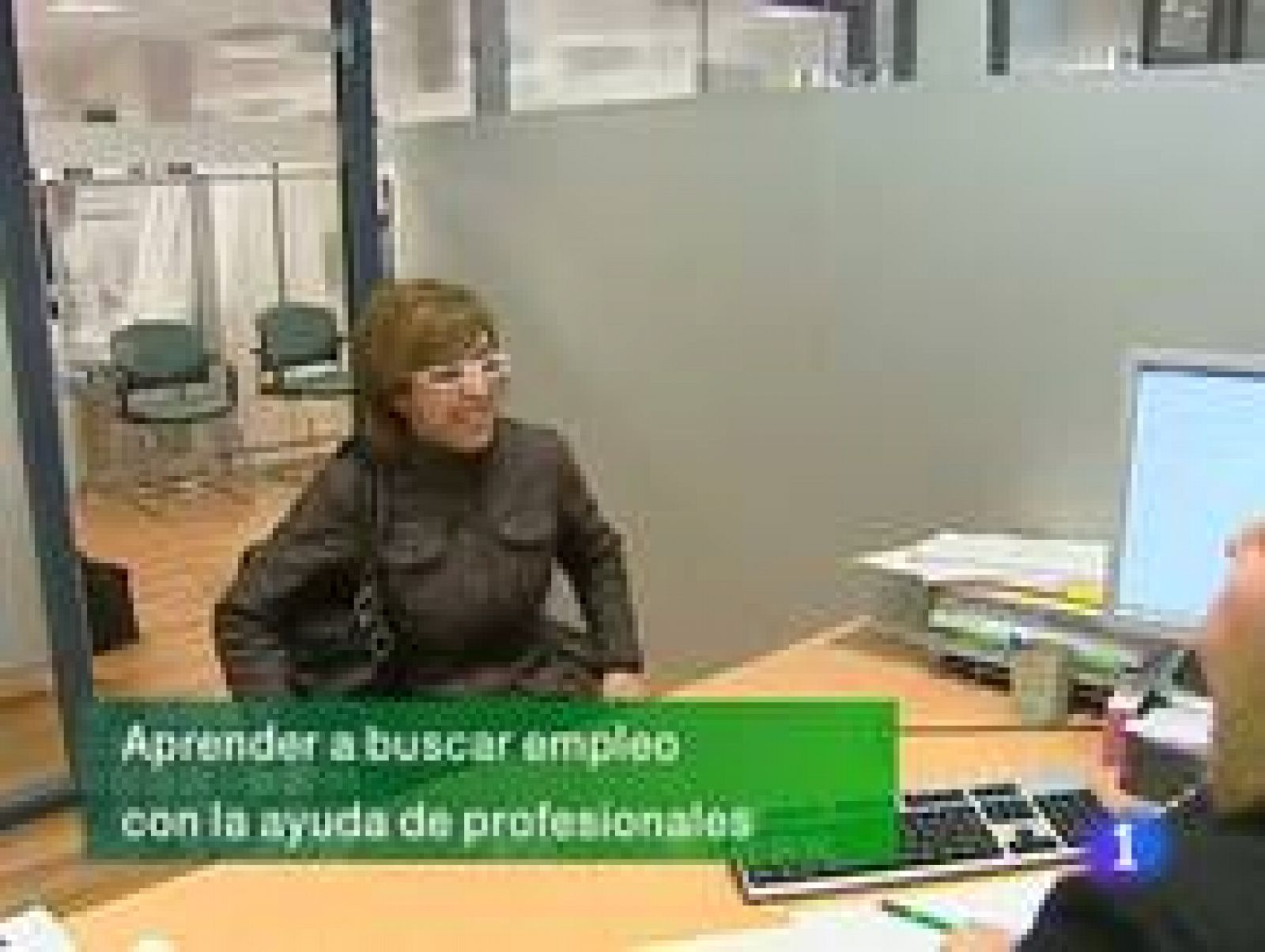 Informativo Telerioja: Informativo Telerioja - 28/12/10 | RTVE Play