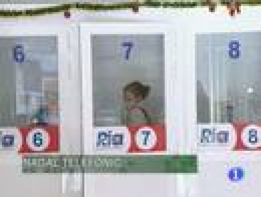 Informatiu Balear - Informatiu Balear - 28/12/10