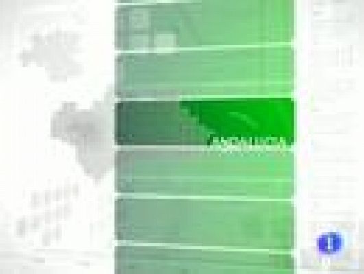 Noticias Andalucía - Andalucía en 2' - 28/12/10