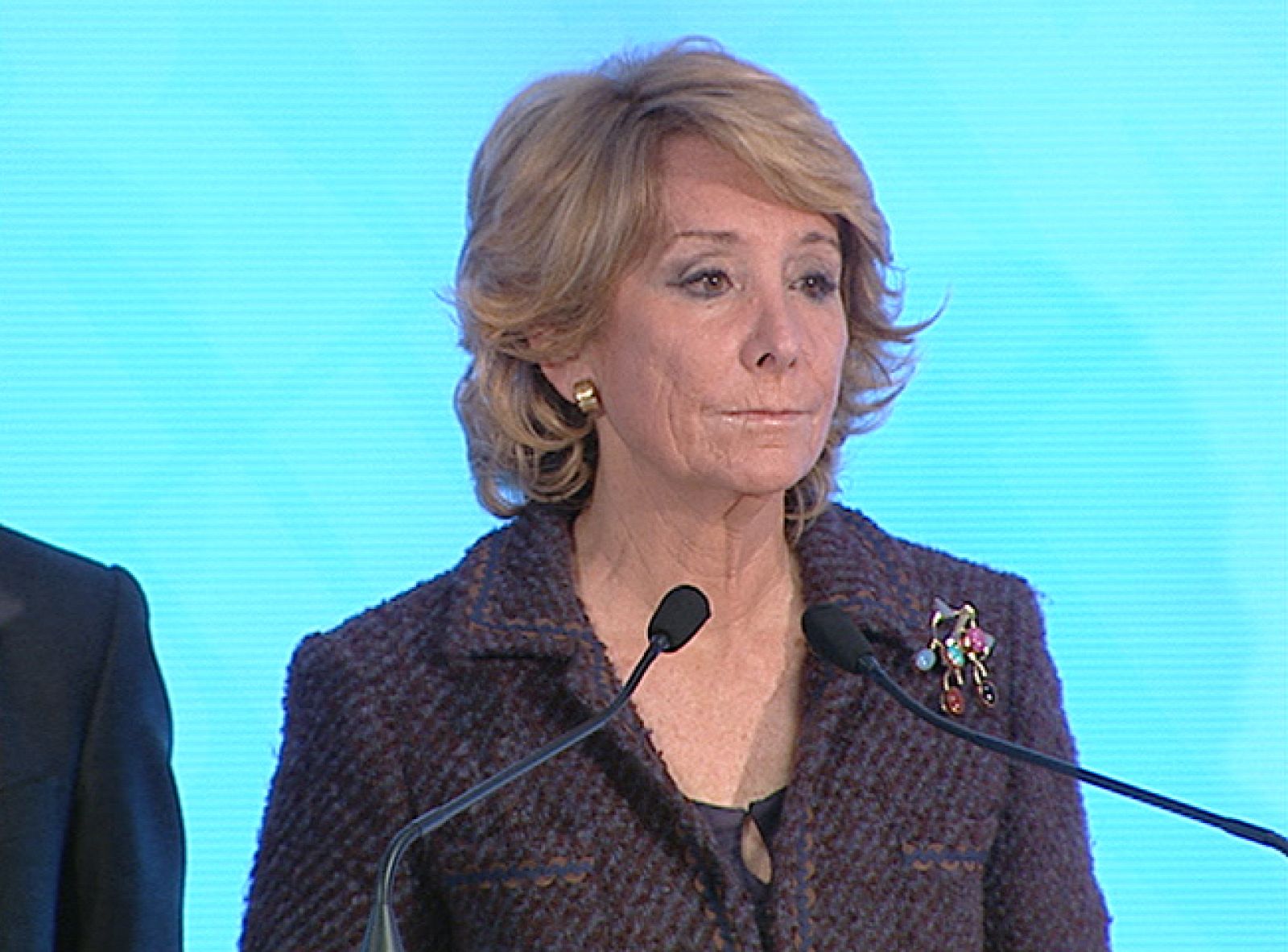 La Comunidad de Madrid en 4' - 28/12/10