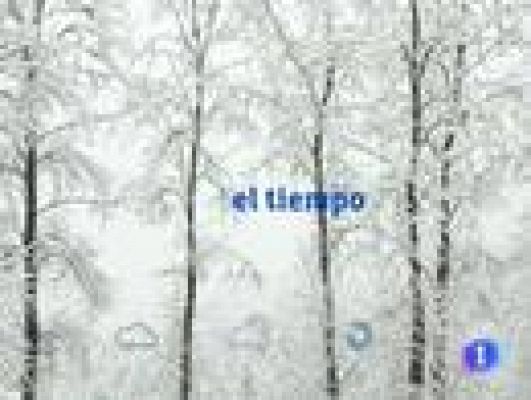 Noticias Andalucía - El tiempo en Andalucía - 28/12/10