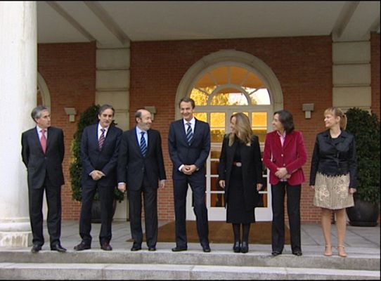  - Resumen de la actualidad nacional