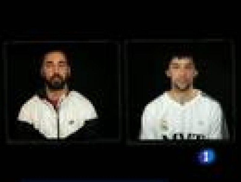 Juan Carlos Navarro y Sergio Llull, dos de los mejores jugadores españoles frente a frente, este jueves en el Barça-Madrid.