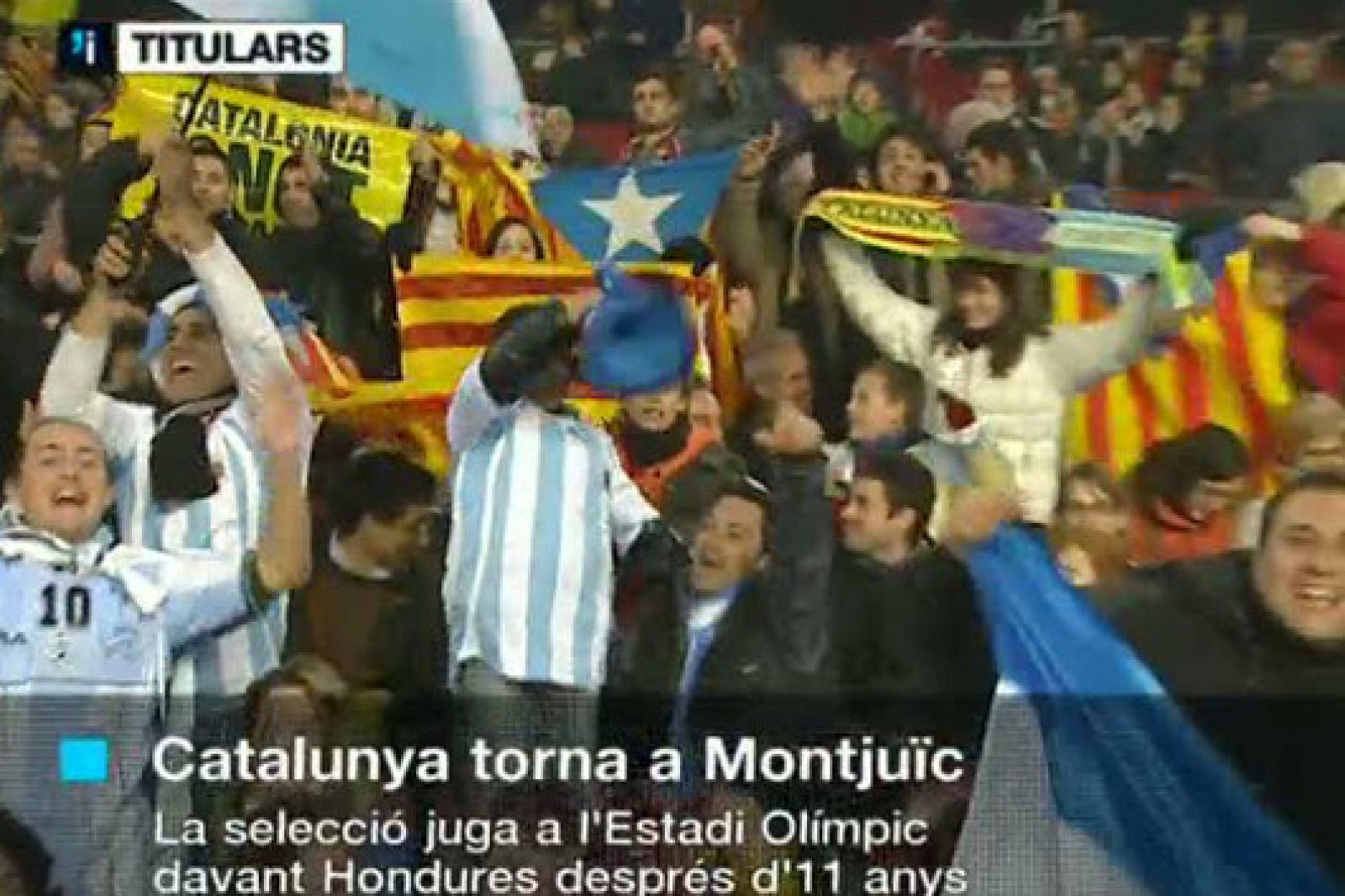 L'informatiu migdia - 28/12/10