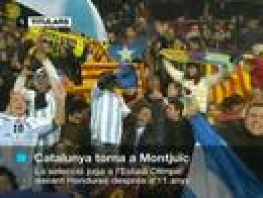 L'Informatiu - L'informatiu migdia - 28/12/10