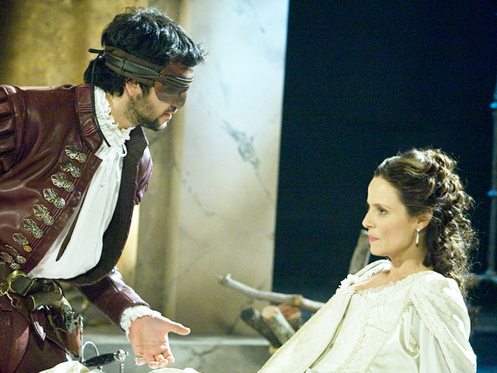 Vuelve Estudio 1 a TVE | Ver