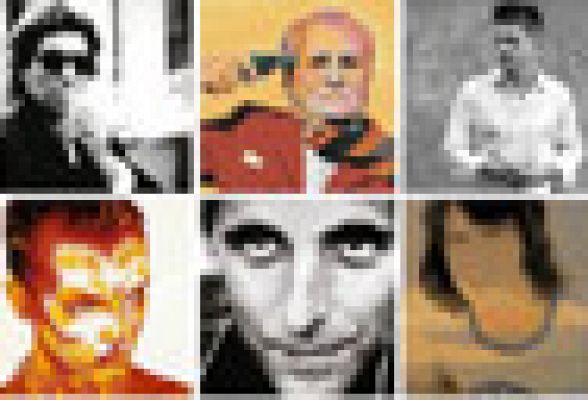 Telediario 1 - Discos esenciales de nuestro pop