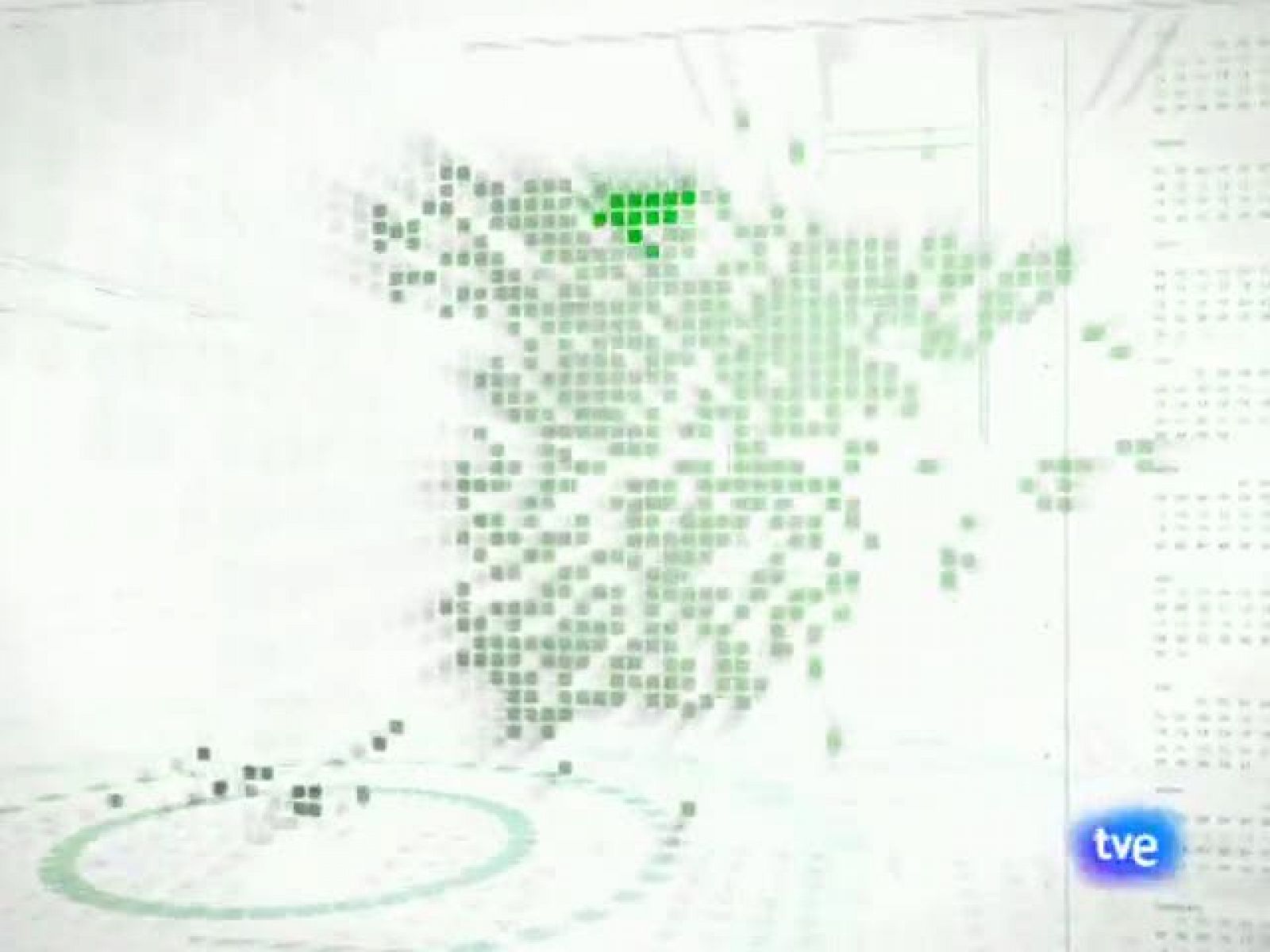 TeleCantabria: Cantabria en 2' - 28/12/10 | RTVE Play