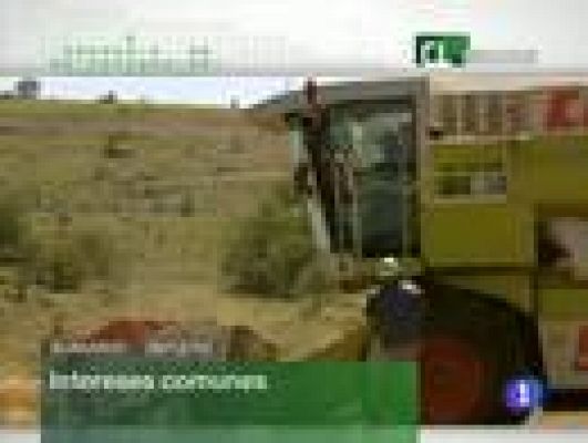 Noticias de Castilla y León - Noticias de Castilla y León - 28/12/10