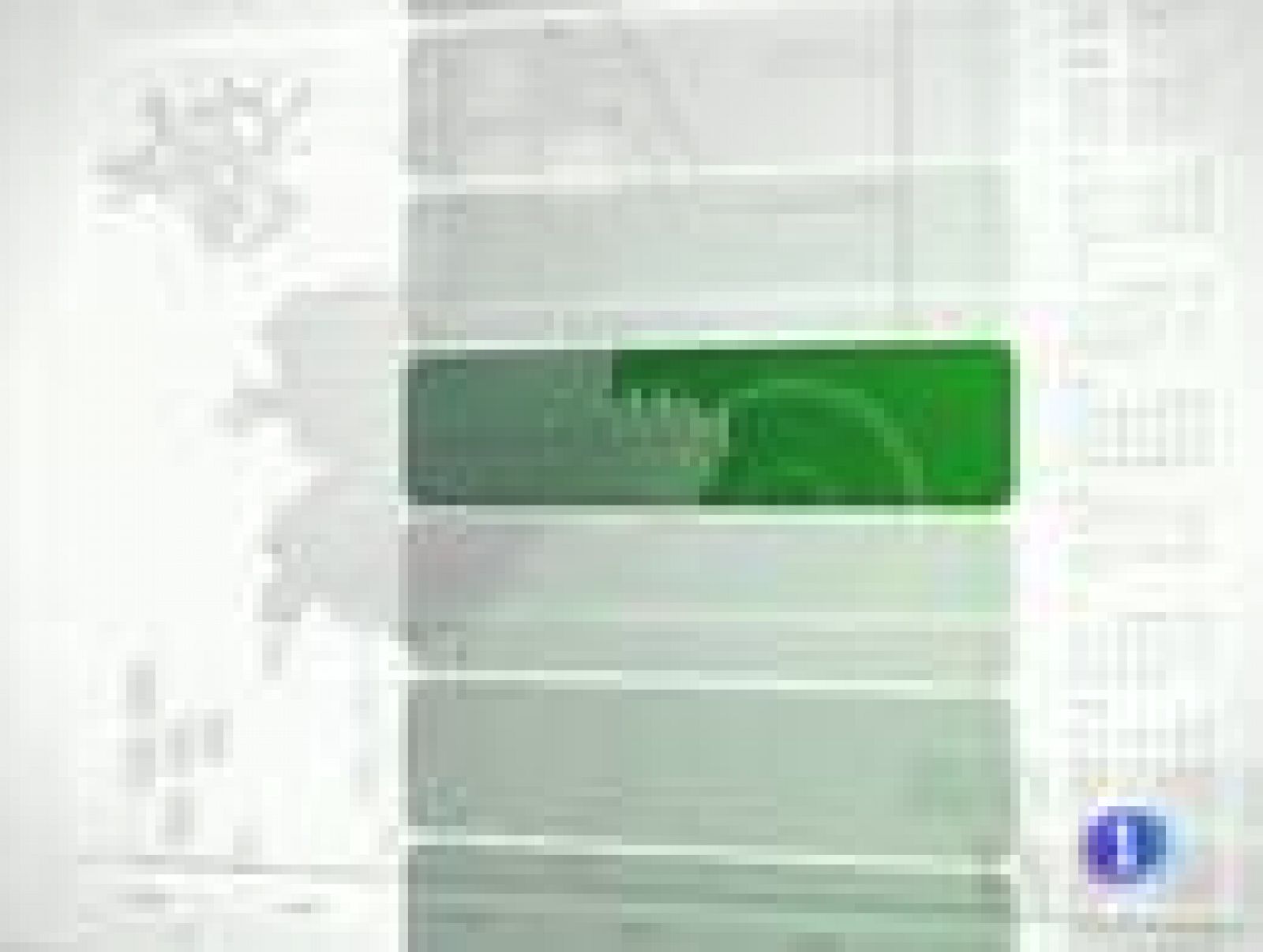 Noticias Castilla y León en 2' - 28/12/10