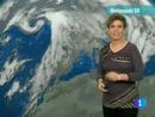 Telenorte - País Vasco - El tiempo en el País Vasco - 28/12/10