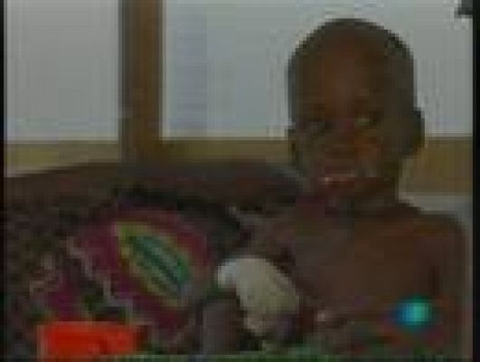 Para todos La 2 - ONG: Justicia i Pau