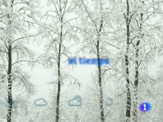 Telecanarias - El tiempo en Canarias - 28/12/10