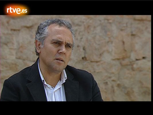  - Estudiar "minas" en Almadén