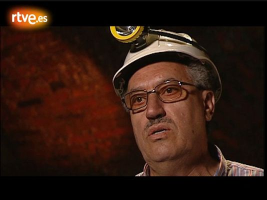  - Mayor incendio de mina de Almadén