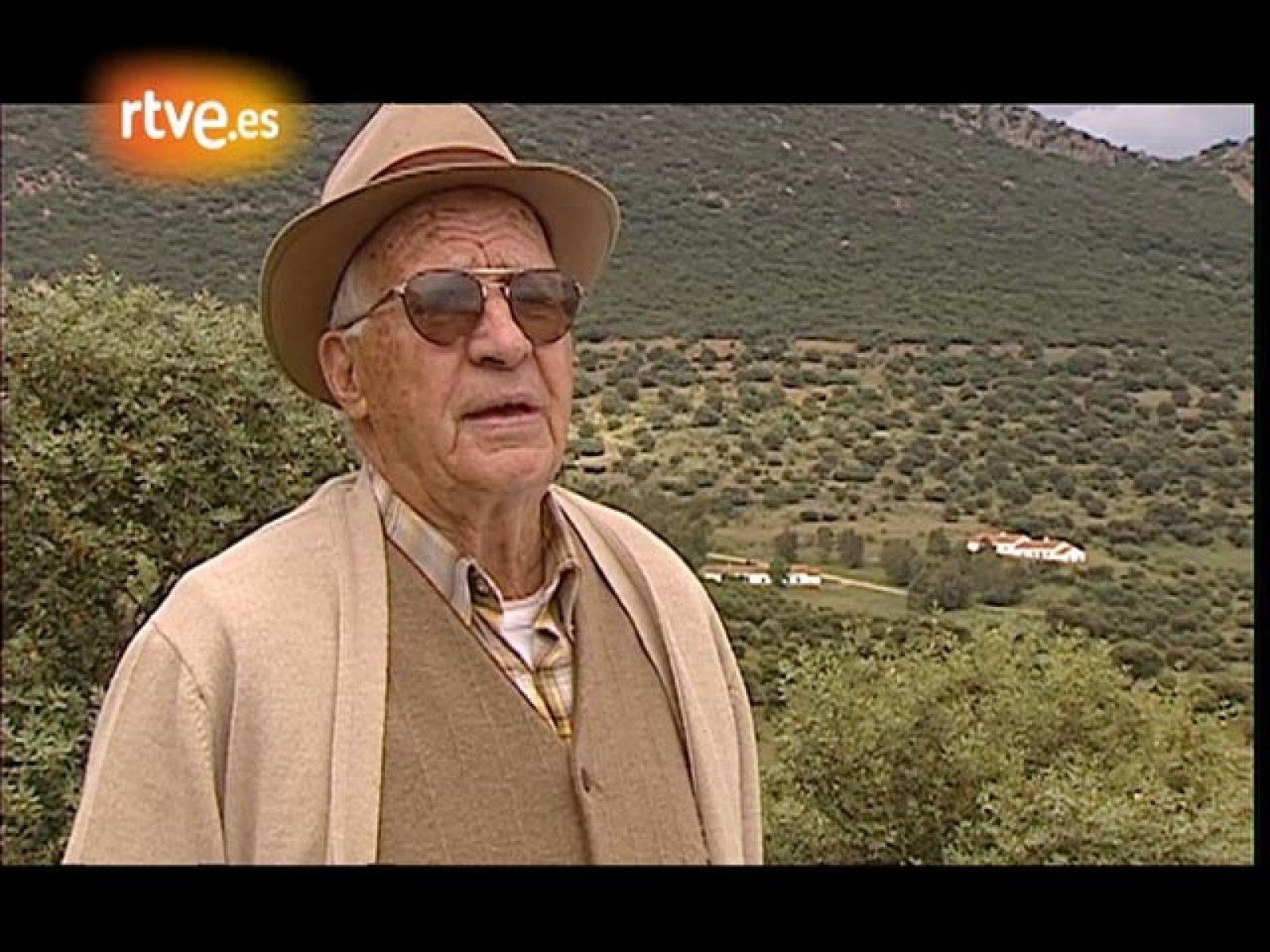 Sin programa: Aire libre para los "modorros" | RTVE Play