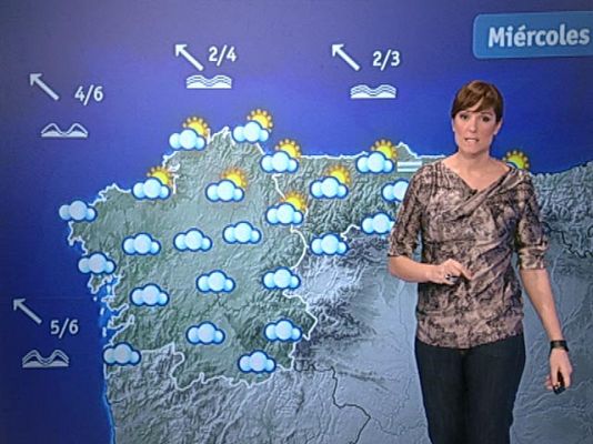 El tiempo - El Tiempo - 28/12/10