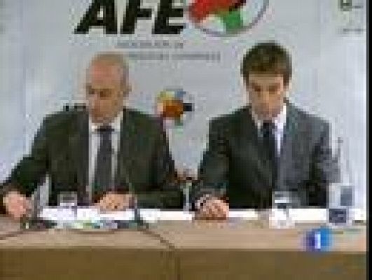 AFE y LFP esperan una decisión