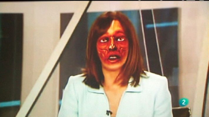 Miradas 2 - Miradas 2 - 28/12/10