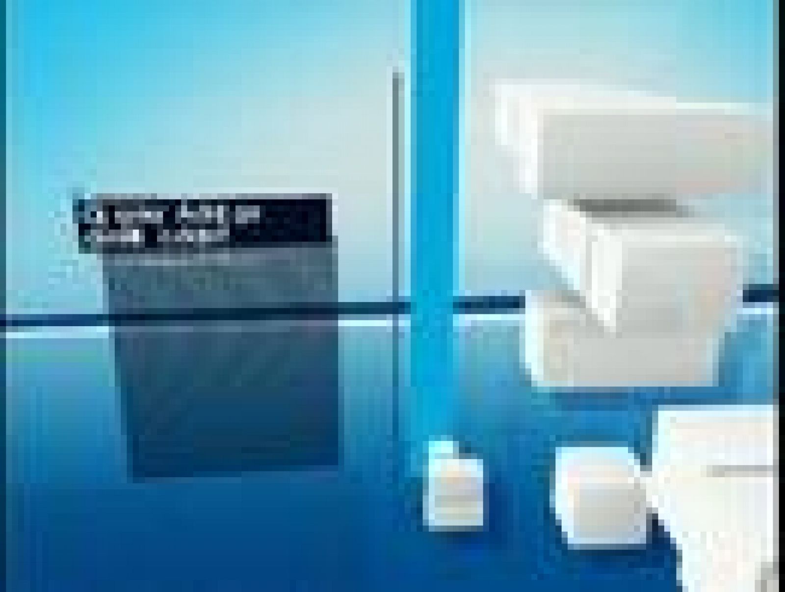 Telediario matinal en 4 minutos - 29/12/2010 | Ver