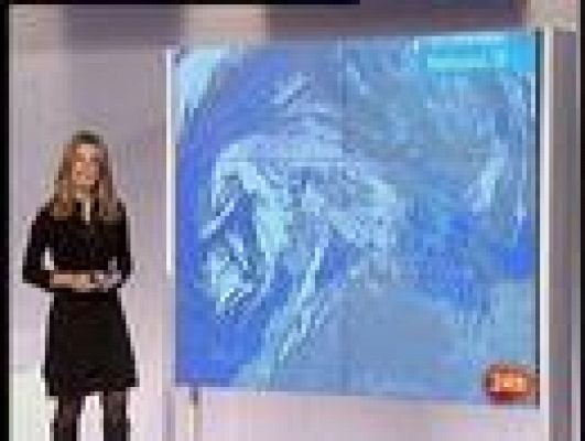 El tiempo - El Tiempo - 29/12/10