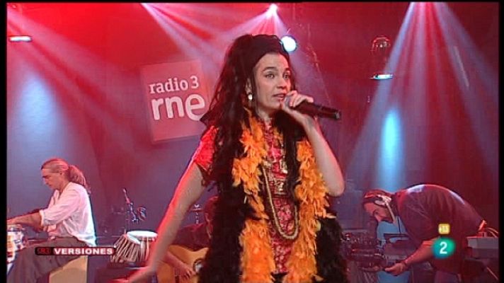 Los conciertos de Radio 3 en La 2 - Versiones 2