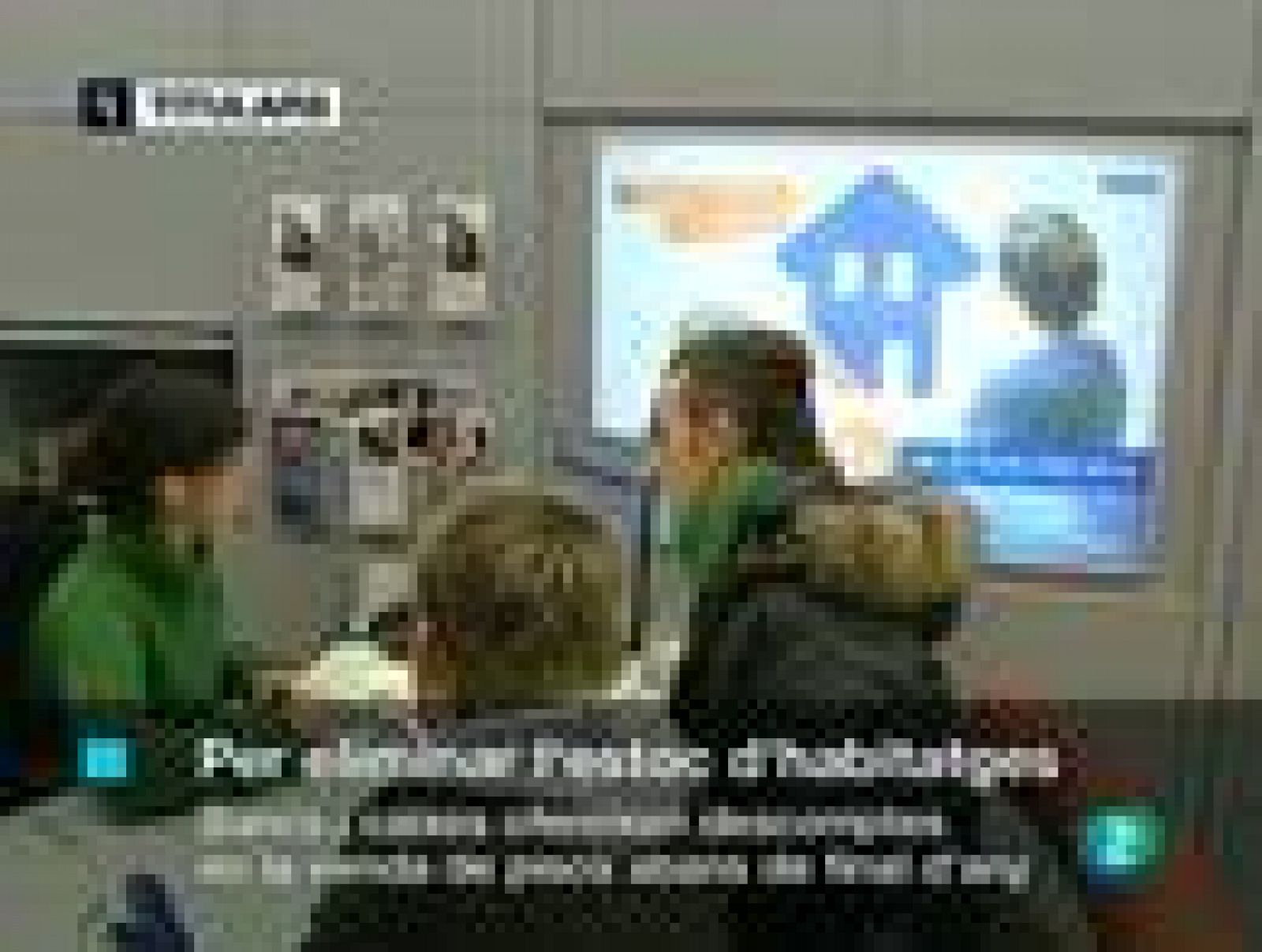 L'Informatiu: L'Informatiu vespre ( 28/12/2010) | RTVE Play