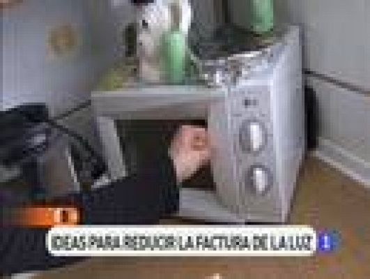 España Directo - Cómo ahorrar en luz