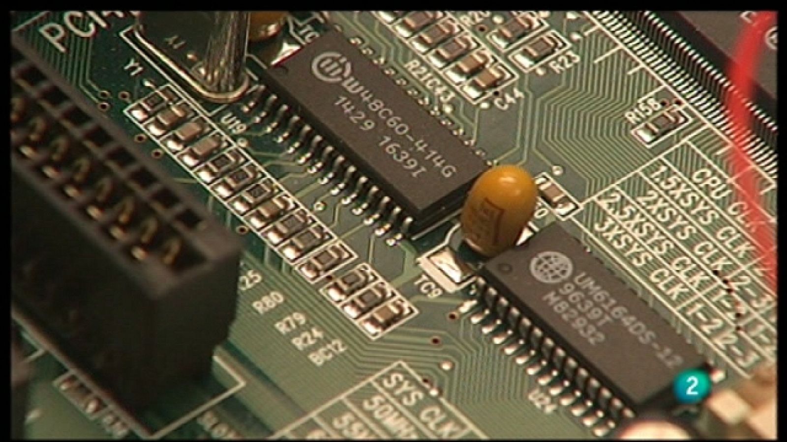 La aventura del saber - 29/12/10 - La aventura del Saber | Ver