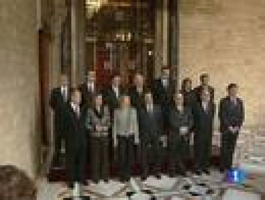 L'Informatiu - Catalunya en 2' - 29/12/10