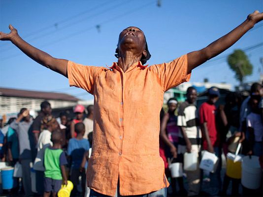  - El resumen del año, en RTVE