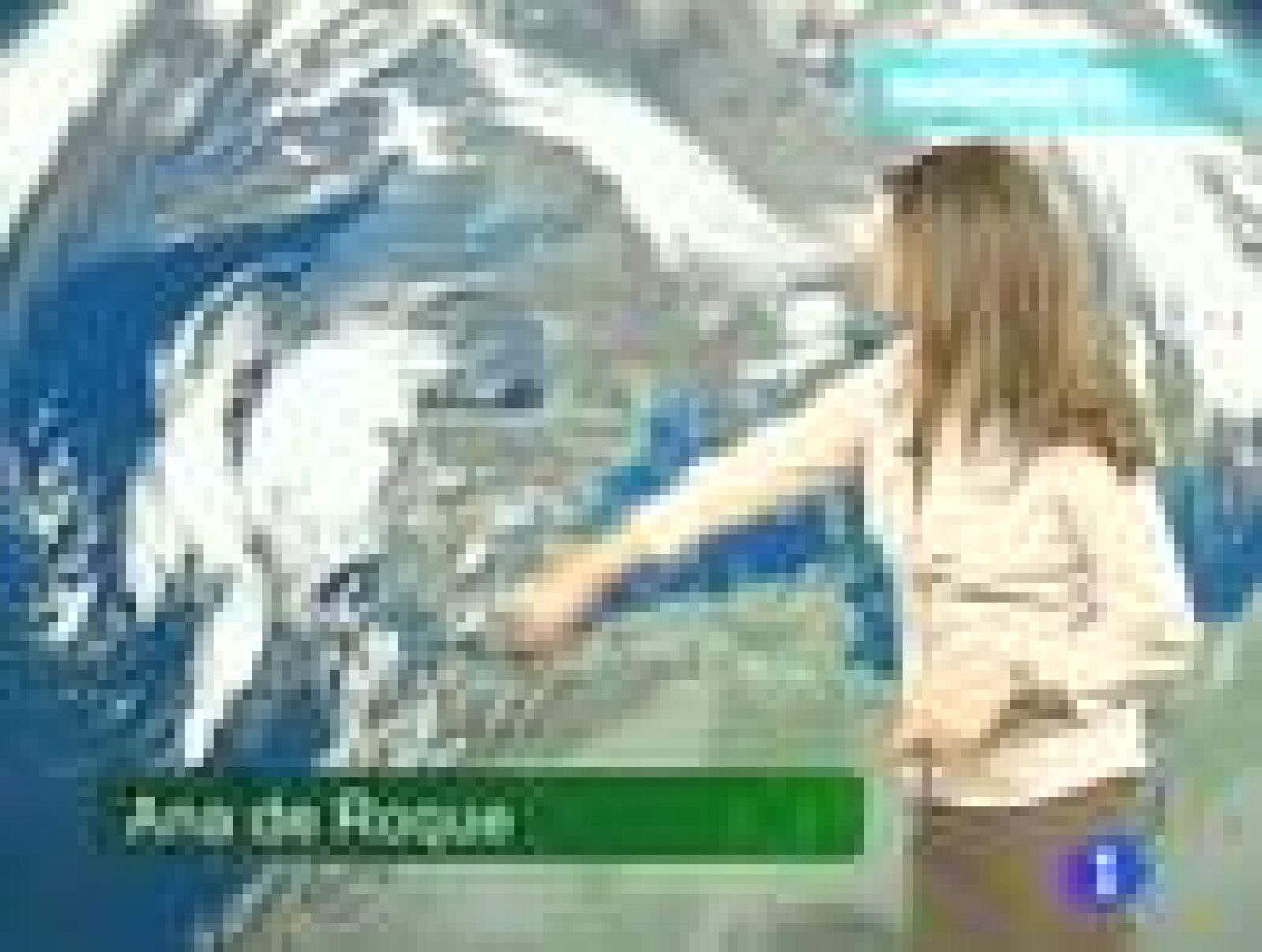 Noticias Aragón: El tiempo en Aragón - 29/12/10 | RTVE Play