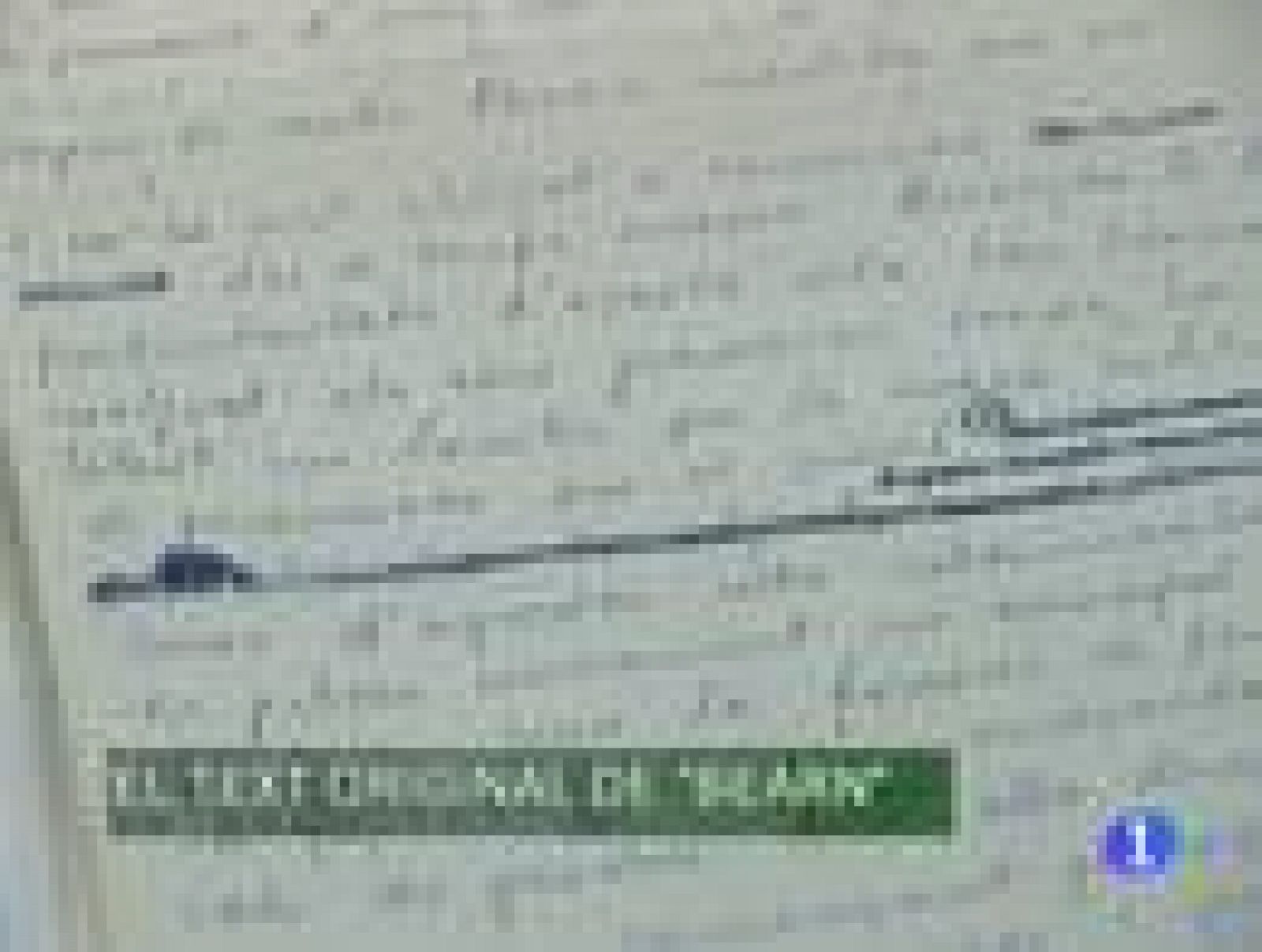 Informatiu Balear - 29/12/10